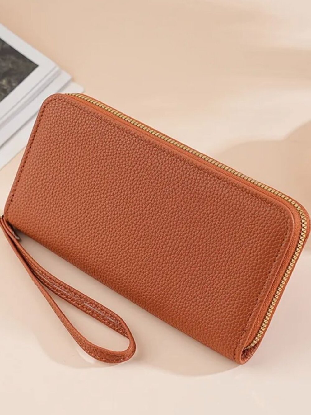 Women's Wallets - Picture 8 of 8